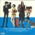 Cowboy Bebop: Songs For The Cosmic Sofa (Soundtrack) albumo nuotrauka 2