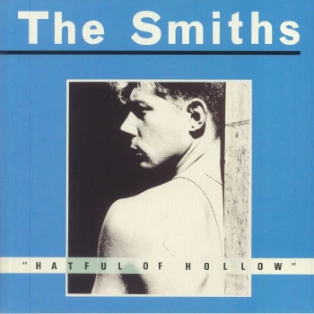 Hatful Of Hollow (Remastered) albumo nuotrauka