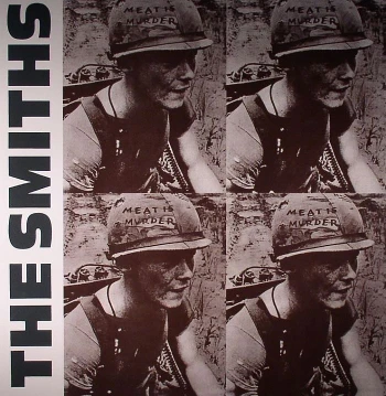 Meat Is Murder (Remastered) albumo nuotrauka