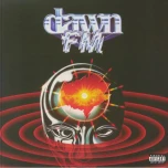 Dawn Fm (Alternative Cover) albumo nuotrauka