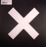 The XX albumo nuotrauka