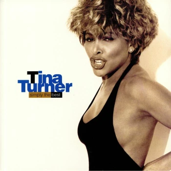 Simply The Best albumo nuotrauka