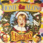 Home Alone Christmas (Soundtrack) albumo nuotrauka