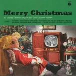 Merry Christmas: The Greatest Christmas Songs By Jazz Divas &Amp; Crooner Legends albumo nuotrauka