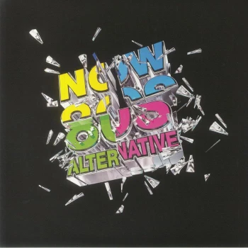 Now: 80S Alternative albumo nuotrauka