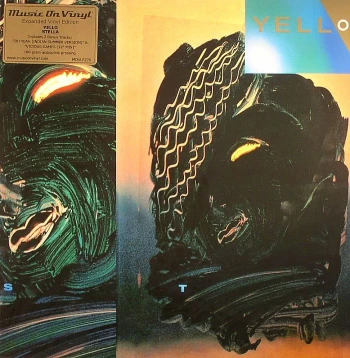 Stella (Remastered) albumo nuotrauka