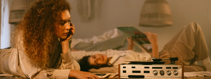 Vinilinės plokštelės ir muzikos klausymo ritualai XXI amžiuje