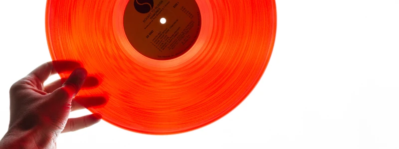Kas lemia vinilo skambesį? Mitas vs realybė