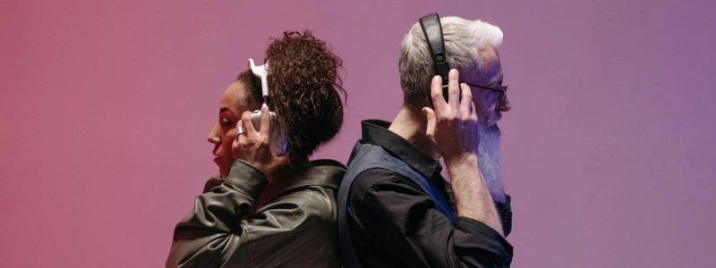 Vinilinės plokštelės kaip laiko mašina: ką klauso skirtingos kartos?