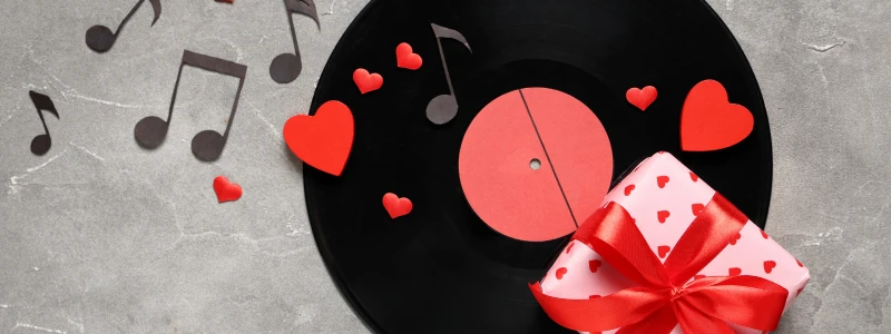 Vinilas ir emocijos: kodėl mums taip svarbu laikyti muziką rankose?