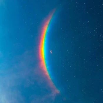 Moon Music albumo nuotrauka