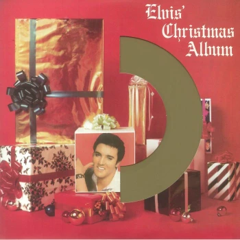 The Christmas Album (Reissue) albumo nuotrauka