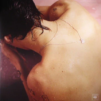 Harry Styles albumo nuotrauka