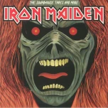 The Soundhouse Tapes & More albumo nuotrauka