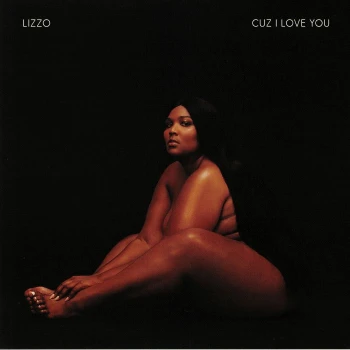 Cuz I Love You (Deluxe Edition) albumo nuotrauka