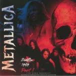 Seattle 1989 Part 1 albumo nuotrauka