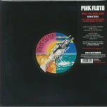 Wish You Were Here (Remastered) albumo nuotrauka