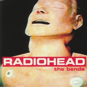 The Bends albumo nuotrauka