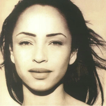 The Best Of Sade albumo nuotrauka