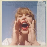 1989 (Taylor's Version) albumo nuotrauka