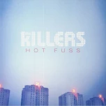 Hot Fuss albumo nuotrauka
