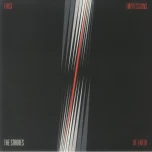 First Impressions Of Earth (Reissue) albumo nuotrauka