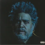 Dawn FM albumo nuotrauka